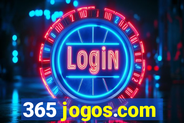 365 jogos.com